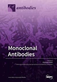 bokomslag Monoclonal Antibodies