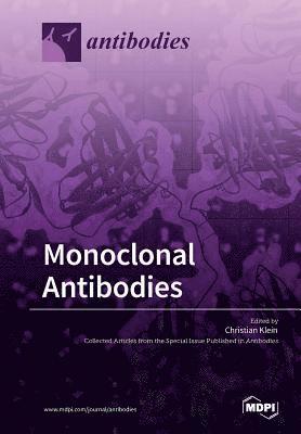 bokomslag Monoclonal Antibodies