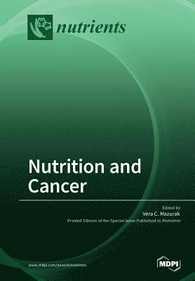 Nutrition and Cancer 1