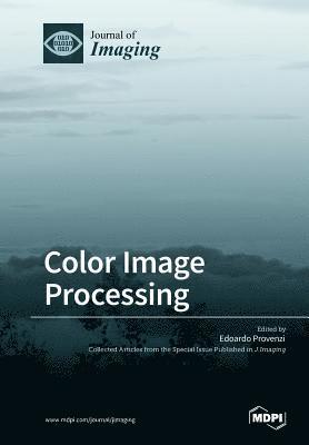 Color Image Processing 1