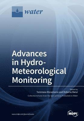 bokomslag Advances in Hydro-Meteorological Monitoring