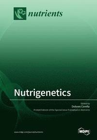 bokomslag Nutrigenetics