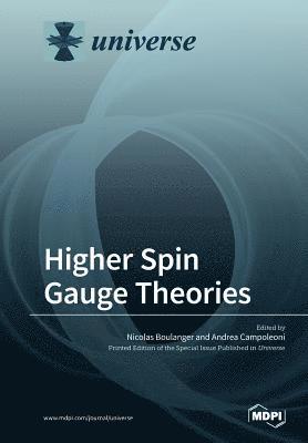 Higher Spin Gauge Theories 1