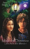 Susanne Wittpennig - Maya und Domenico 09: Liebe heilt viele Wunden, Häftad