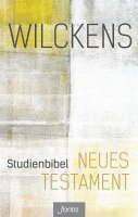 Studienbibel Neues Testament 1