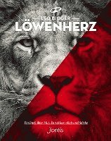 bokomslag Löwenherz