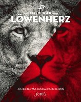 Leo Bigger - Löwenherz, Häftad. Tillgänglighet: Lägg i varukorg
