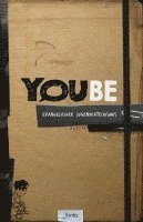 bokomslag YOUBE (Designausgabe)