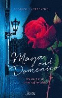 bokomslag Maya and Domenico: The story of an amazing friendship