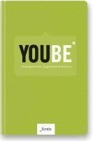 Dominik Klenk, Roland Werner, Bernd Wannenwetsch - YOUBE (Textausgabe), Häftad