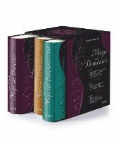 bokomslag Die komplette 'Maya und Domenico'-Serie im Schuber (3 Bücher)