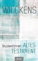 bokomslag Studienführer Altes Testament
