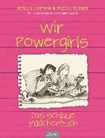 bokomslag Wir Powergirls