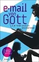 Claire Cloninger, Curt Cloninger - E-Mail von Gott für Teens und die Generation @, Häftad