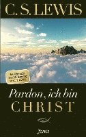 bokomslag Pardon, ich bin Christ