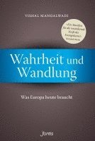 bokomslag Wahrheit und Wandlung