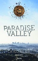 bokomslag Paradise Valley 1