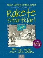 bokomslag Rakete startklar!