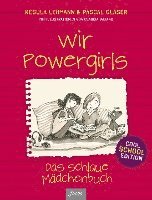 bokomslag Wir Powergirls