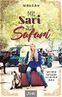 Mit Sari auf Safari 1