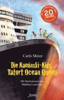 Die Kaminski-Kids: Tatort Ocean Queen 1