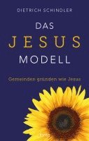 bokomslag Das Jesus-Modell