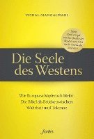 bokomslag Die Seele des Westens