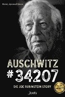 bokomslag Auschwitz # 34207