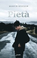 bokomslag Pietà