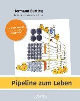 bokomslag Pipeline zum Leben