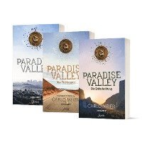 bokomslag Paradise Valley - Set
