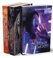 Time Travel Girl - Die komplette Trilogie 1