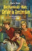 Die Kaminski-Kids: Gefahr in Amsterdam 1