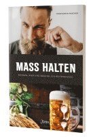 bokomslag MASS HALTEN