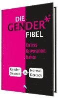 bokomslag Die Gender-Fibel
