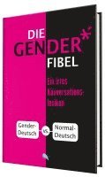 bokomslag Die Gender-Fibel