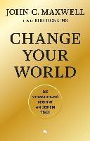 Change Your World 1