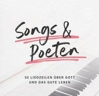 bokomslag Songs und Poeten (Aufstellbuch)
