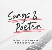Songs und Poeten (Aufstellbuch) 1