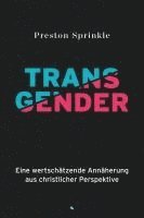 bokomslag Transgender