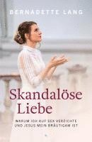 bokomslag Skandalöse Liebe