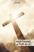 bokomslag Hoffnung für alle. Die Bibel - Trend-Edition 'Crossroad'