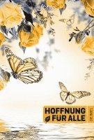 bokomslag Hoffnung für alle. Die Bibel - "Souldance Edition"