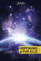 bokomslag Hoffnung für alle. Die Bibel - 'Blue Planet Edition'