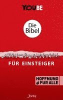 bokomslag Die Bibel für Einsteiger (YOUBE Edition)