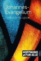 bokomslag Johannes-Evangelium - Großdruckausgabe