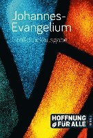 Johannes-Evangelium - Großdruckausgabe, Häftad