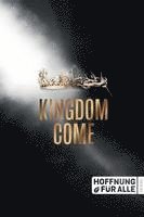 bokomslag Hoffnung für alle. Die Bibel - 'Kingdom Come Edition'