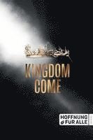 bokomslag Hoffnung für alle. Die Bibel - "Kingdom Come Edition"