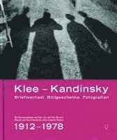 Klee - Kandinsky 1